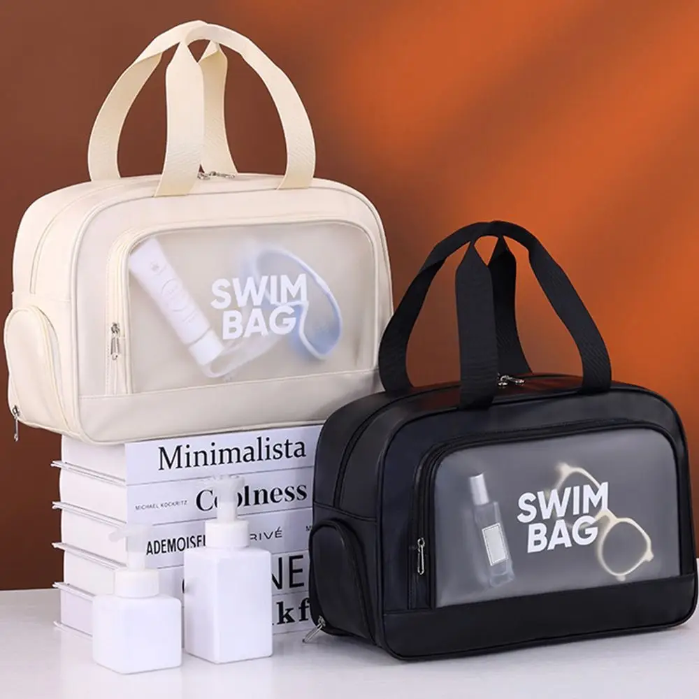 Многофункциональная пляжная сумка для плавания с несколькими карманами, большая вместимость, с разделением на сухие и влажные отделения, спортивная сумка для фитнеса, дорожная сумка, для повседневного использования
Многофункциональная пляжная сумка для плавания с несколькими карманами, большая вместимость, с разделением на сухие и влажные отделения, спортивная сумка для фитнеса, дорожная сумка, для повседневного использования