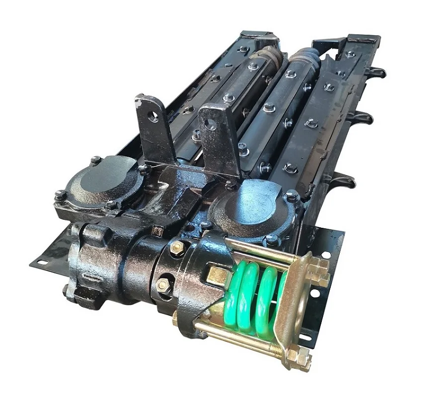 2025International Agricultural Spare Parts Harvesting Corn Head Suitable for 4 Rows, 5 Rows and 6 Rows Header
2025International Agricultural Spare Parts Harvesting Corn Head Suitable for 4 Rows, 5 Rows and 6 Rows Header