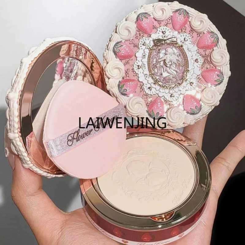 SGF Strawberry Setting Facial Long-lasting Color Development Moisturizing Repair
SGF Strawberry Setting Facial Long-lasting Color Development Moisturizing Repair
