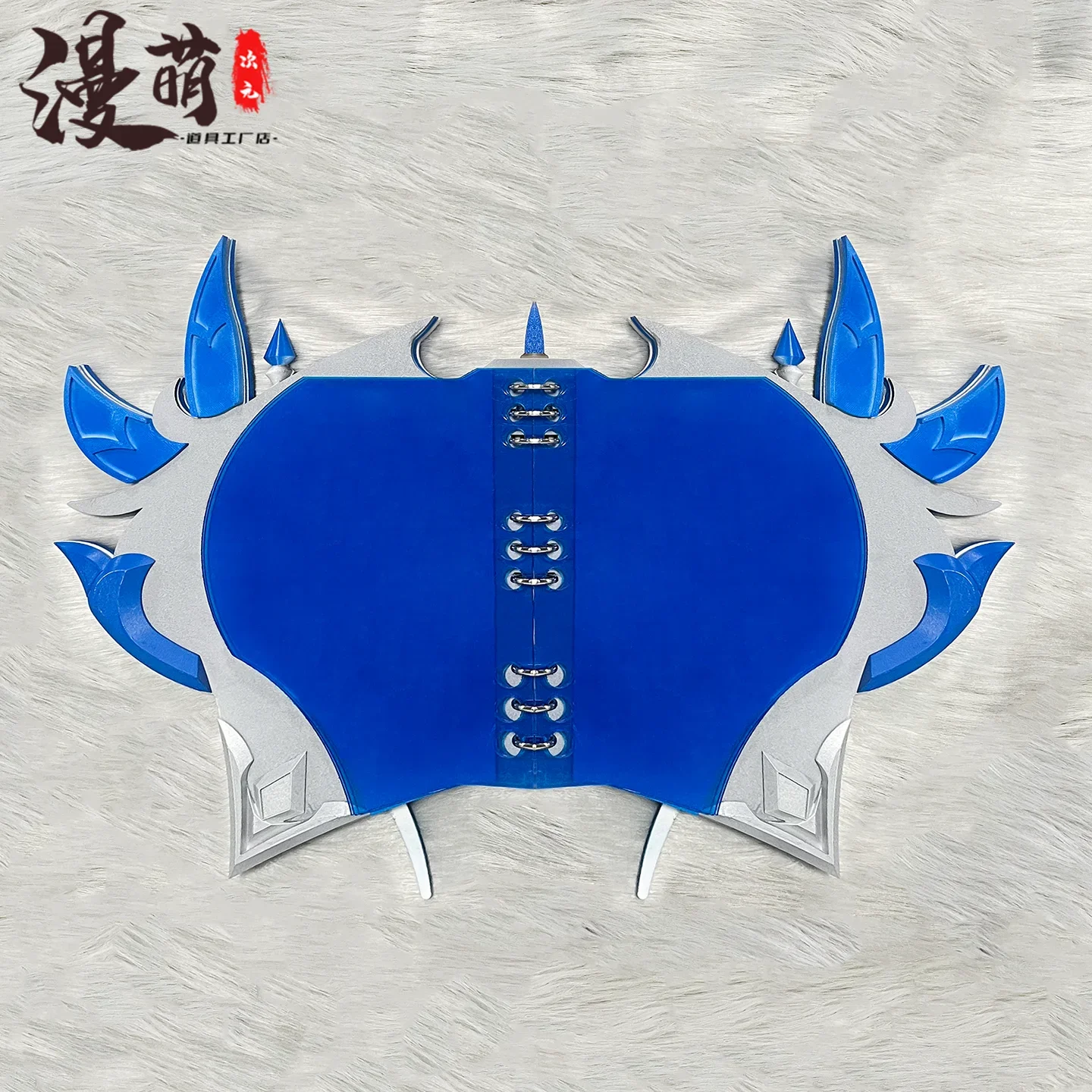 Tome of The Eternal Flow Neuvillette Magic Book Genshin Impact Cosplay Props Halloween Christmas Fancy Party Props
Tome of The Eternal Flow Neuvillette Magic Book Genshin Impact Cosplay Props Halloween Christmas Fancy Party Props