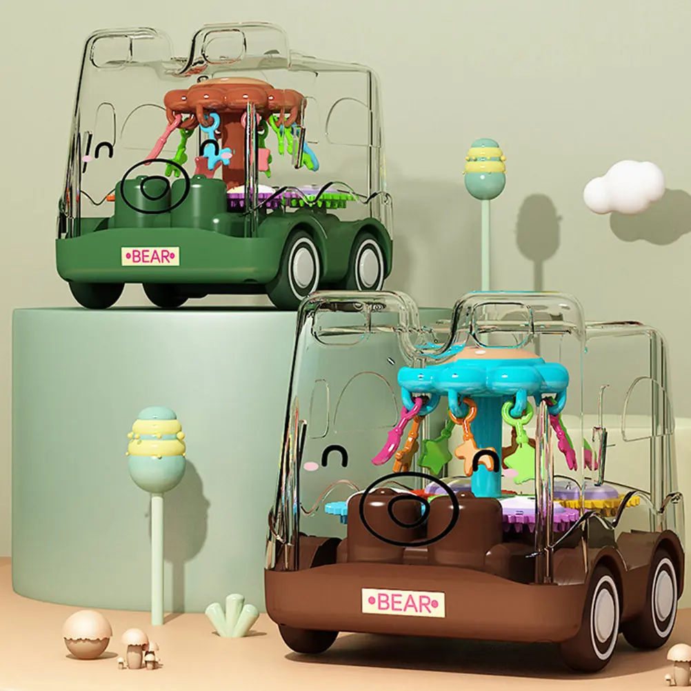 Inertia Car for Kids Pull Back Design No Battery Needed Cartoon Style Plastic Vehicle Stimulates Thinking Creativity Learning
Inertia Car for Kids Pull Back Design No Battery Needed Cartoon Style Plastic Vehicle Stimulates Thinking Creativity Learning