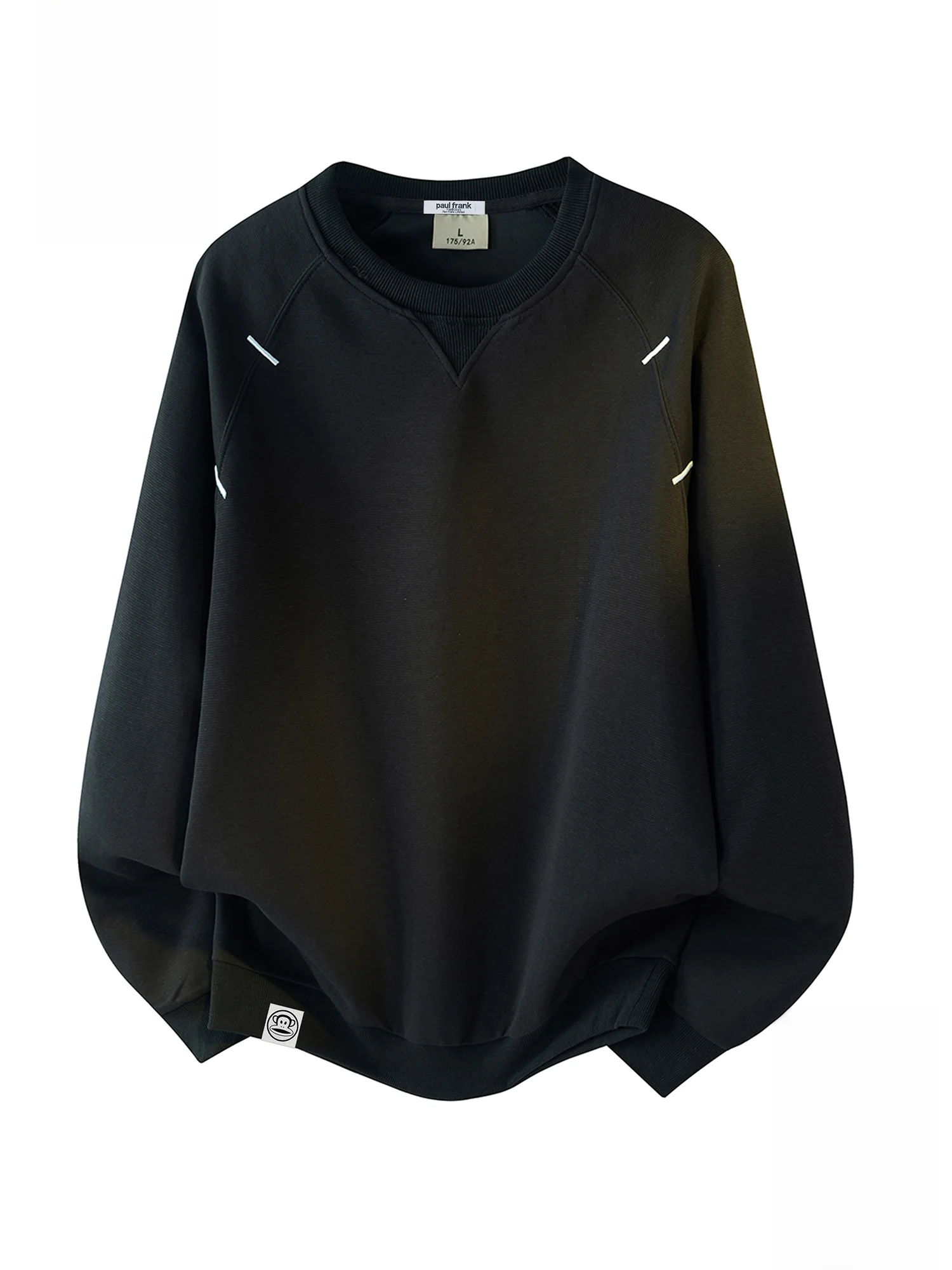 PaulFrank 2026 Spring New Loose Fit round Ne Sweatirt Men Casual Long Sve Comfortable Polyester Cotton Blend Hoodie
PaulFrank 2026 Spring New Loose Fit round Ne Sweatirt Men Casual Long Sve Comfortable Polyester Cotton Blend Hoodie