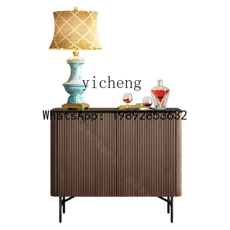 GZ Style Light Luxury Entrance Cabinet Retro Style Home Entrance Hall Home Living Room
GZ Style Light Luxury Entrance Cabinet Retro Style Home Entrance Hall Home Living Room