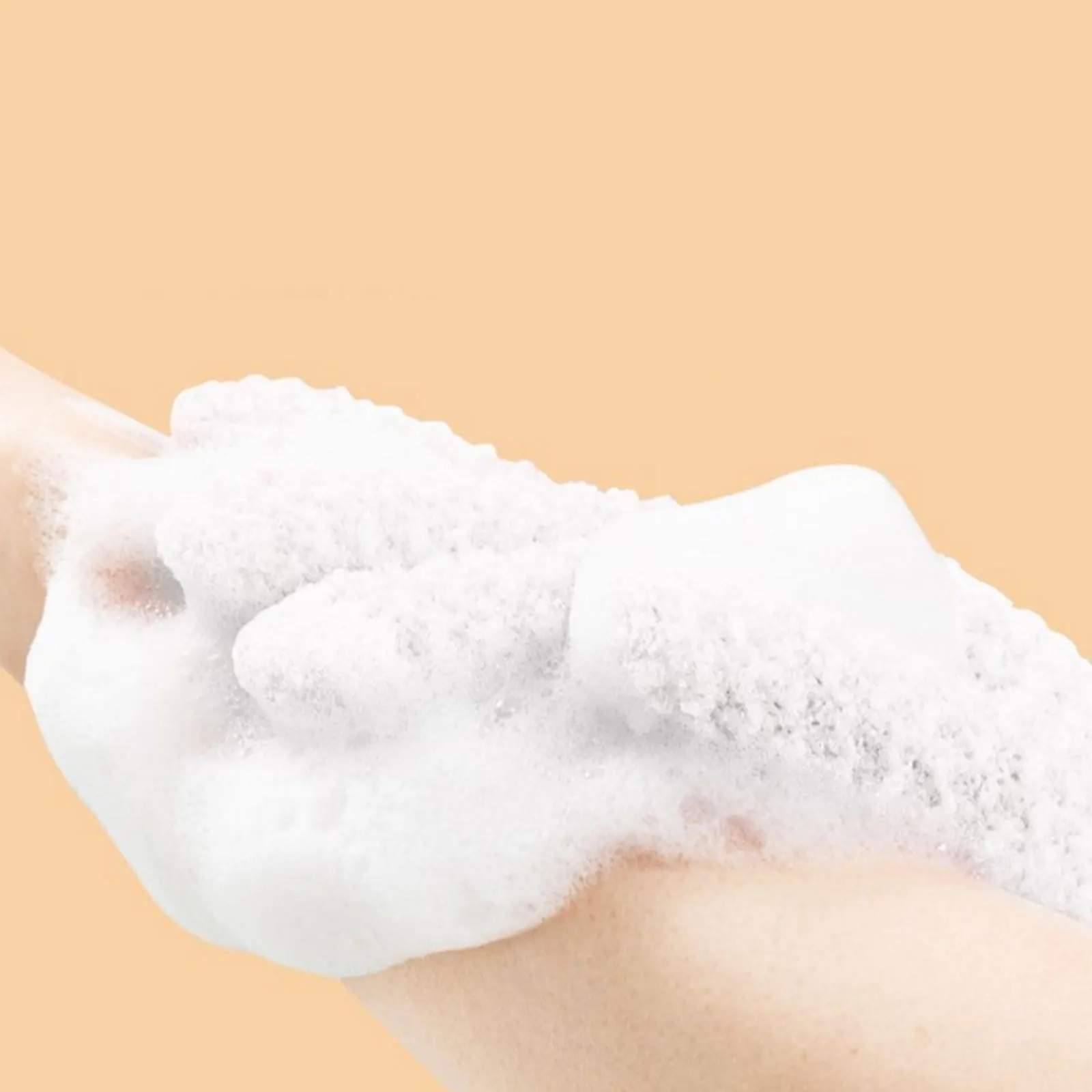 8pcs Bath Mittens Gloves Exfoliating Shower Skin Cleaning Tool Body Spa Scrubbing Soft Nylon Safe Gentle Pressure
8pcs Bath Mittens Gloves Exfoliating Shower Skin Cleaning Tool Body Spa Scrubbing Soft Nylon Safe Gentle Pressure