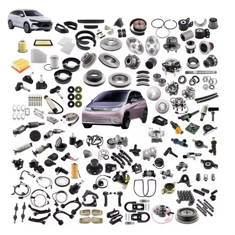 Good Quality Car Brake System Auto Parts Automobile Vacuum Brake Booster Pump Assembly 104467100D for Model 3 MODEL X
Good Quality Car Brake System Auto Parts Automobile Vacuum Brake Booster Pump Assembly 104467100D for Model 3 MODEL X