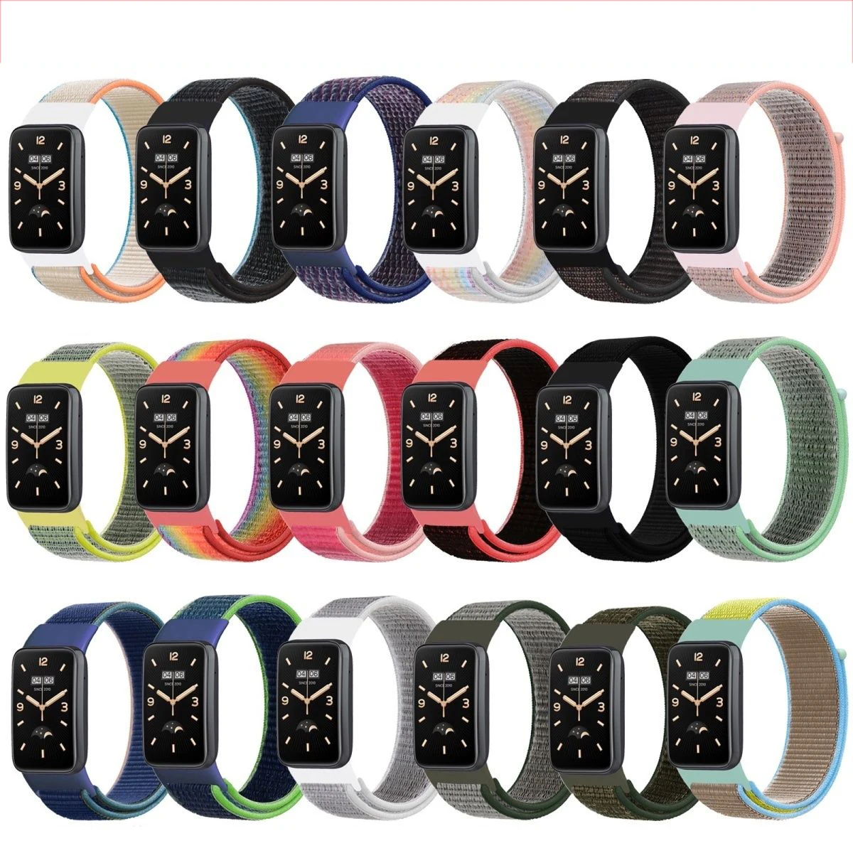 For Xiaomi Mi Band 7 Pro Full Cover PC Case+Glass For Xiaomi Mi Band 7Pro Screen Protector For Mi band 7 pro Protective Case
For Xiaomi Mi Band 7 Pro Full Cover PC Case+Glass For Xiaomi Mi Band 7Pro Screen Protector For Mi band 7 pro Protective Case