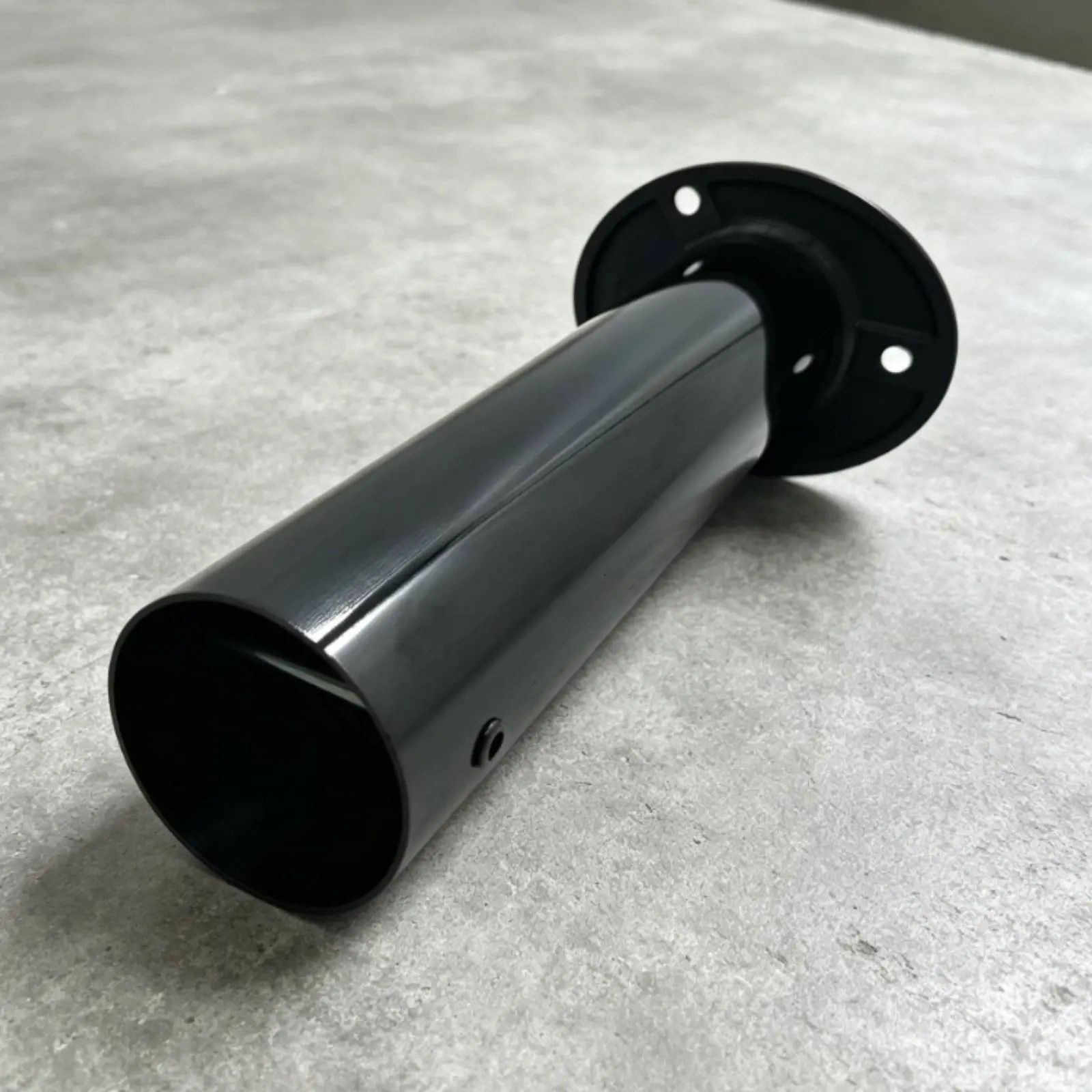 Marine Rod Holder Rust Resistant Boat Fishing Pole Holder Stainless Steel Rod Rack Easy to Install Wall Mountable for Yacht
Marine Rod Holder Rust Resistant Boat Fishing Pole Holder Stainless Steel Rod Rack Easy to Install Wall Mountable for Yacht