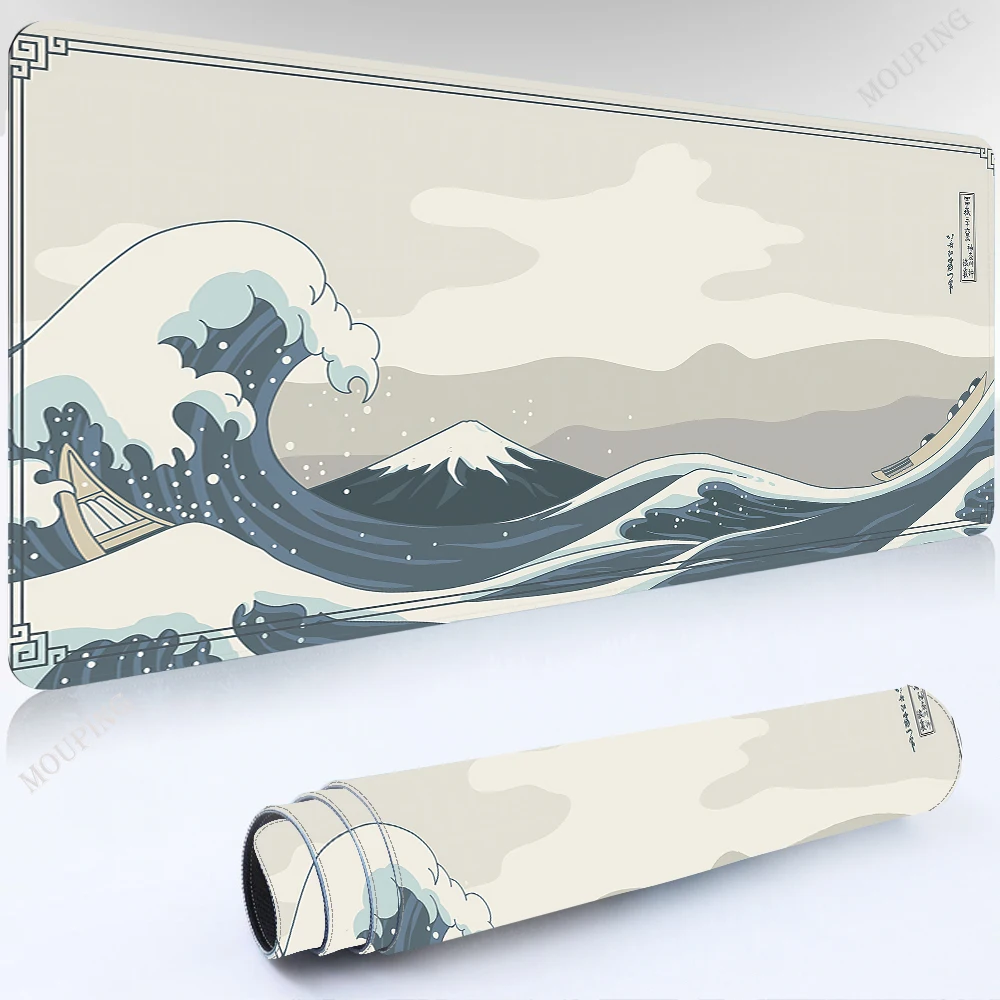 Mousepad Big Desk Mat Anime Mouse Mats Kawaii Gaming Pad on The Table Setup Gamer Accessories Laptop Office Mouse Rug Carpet
Mousepad Big Desk Mat Anime Mouse Mats Kawaii Gaming Pad on The Table Setup Gamer Accessories Laptop Office Mouse Rug Carpet