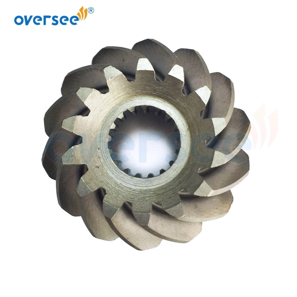 OVERSEE 6G5-45551-00 Gear For Yamaha Outboard Engine 200HP 175HP Boat Motor Parts
OVERSEE 6G5-45551-00 Gear For Yamaha Outboard Engine 200HP 175HP Boat Motor Parts