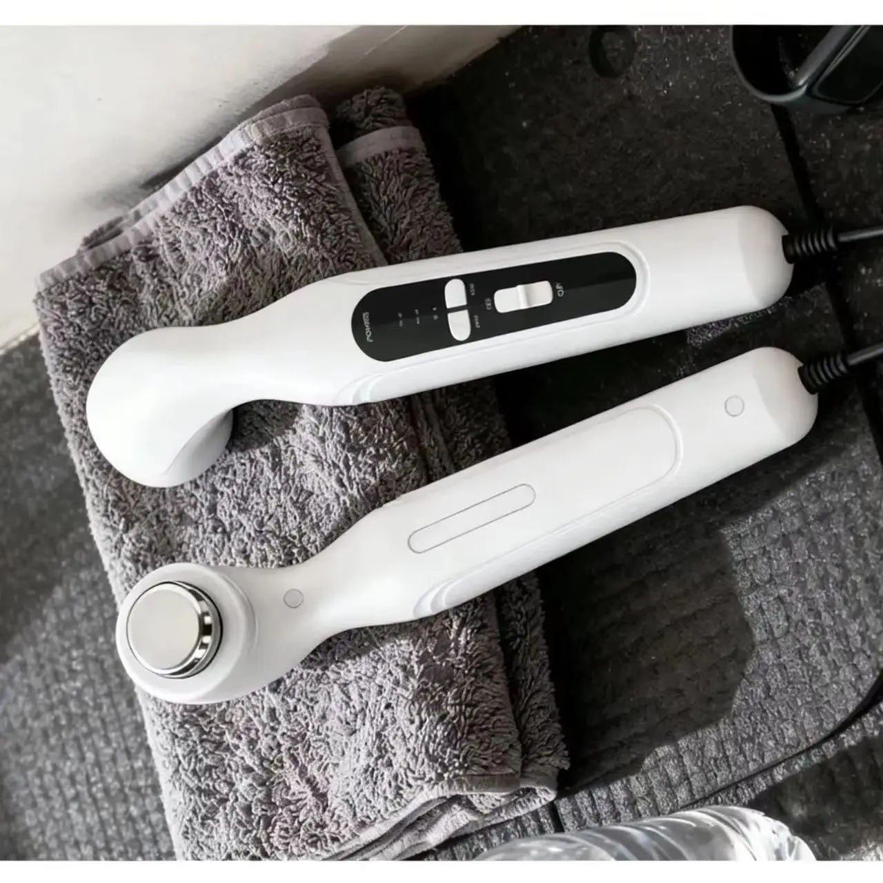 Massage Machine for Home Pain Relief, Cervical & Lumbar Disc Massager for Soft Tissue, Joint Muscle Tendon Sheath Relaxation
Massage Machine for Home Pain Relief, Cervical & Lumbar Disc Massager for Soft Tissue, Joint Muscle Tendon Sheath Relaxation