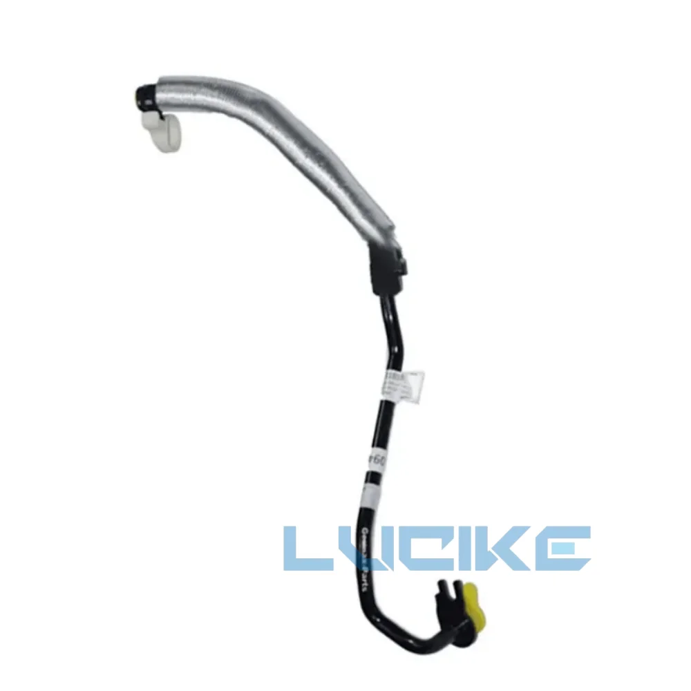 LR092089 Brand New Radiator Tank Hose for Land Rover Range Rover Velar 2017-2019
LR092089 Brand New Radiator Tank Hose for Land Rover Range Rover Velar 2017-2019