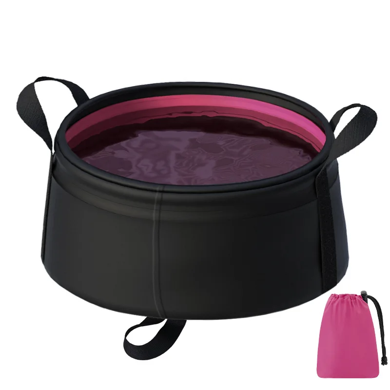 Wholesale Outdoor Travel Folding Water Basin, Portable Oxford Cloth Waterproof Water Basin, Car Camping Miscellaneous Storage
Wholesale Outdoor Travel Folding Water Basin, Portable Oxford Cloth Waterproof Water Basin, Car Camping Miscellaneous Storage