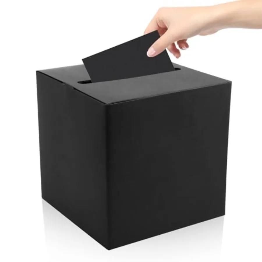 Card Box Weddg Favors Cardboard Receivg Money Box Holder for Weddg Reception Anniversary Showers Party Graduation Gift Table Ce
Card Box Weddg Favors Cardboard Receivg Money Box Holder for Weddg Reception Anniversary Showers Party Graduation Gift Table Ce