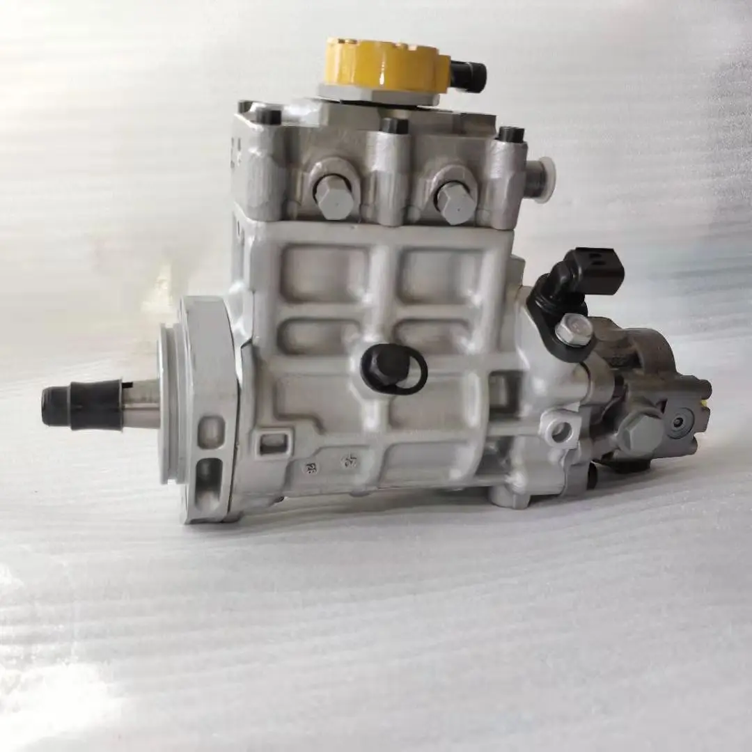 Construction Machinery Part 320D 321D 323D C6.4 Engine Fuel Pump 3264635 326-4635 for Fuel Pump
Construction Machinery Part 320D 321D 323D C6.4 Engine Fuel Pump 3264635 326-4635 for Fuel Pump