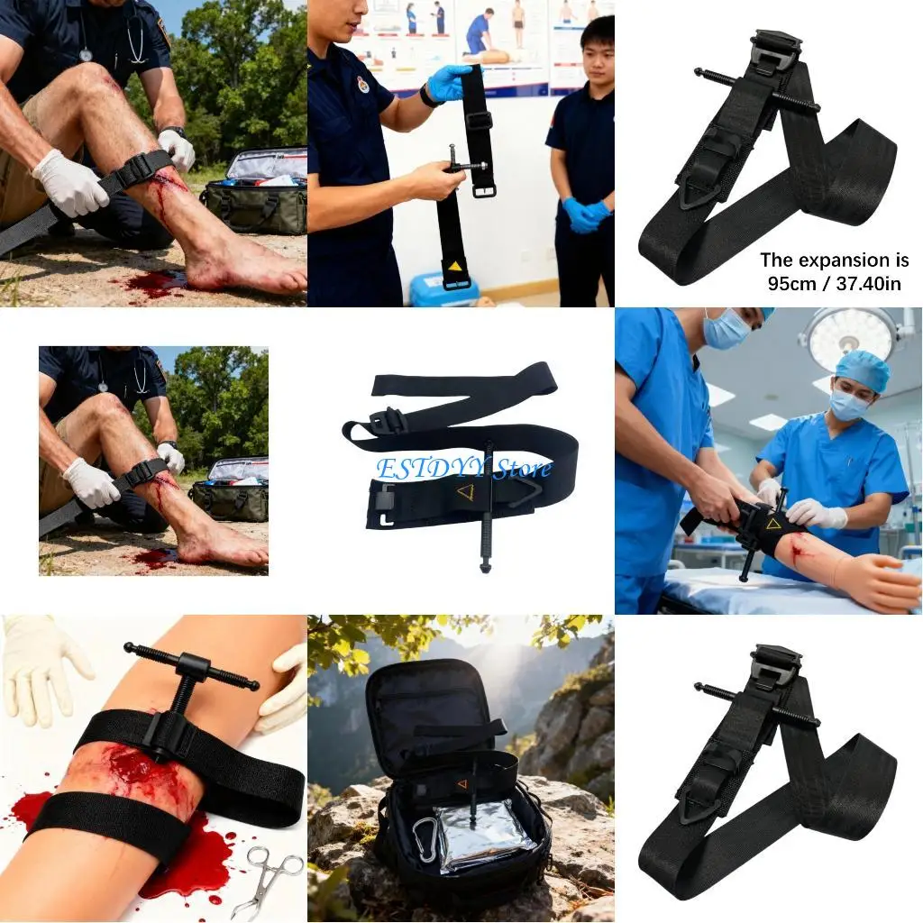 G6DE Armed Grade Compaction Group Ligature With Sliding Clip For Rapid Bleeding Management
G6DE Armed Grade Compaction Group Ligature With Sliding Clip For Rapid Bleeding Management