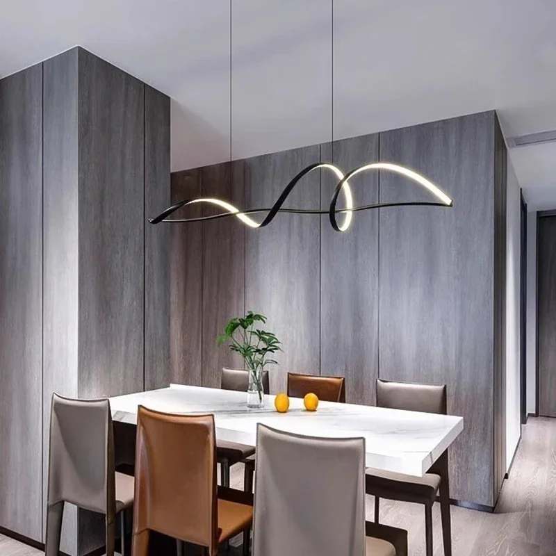 2024 Modern Home Decoration Circular LED Lights, Living Room Chandeliers, Dining Room Chandelier, Indoor Lighting
2024 Modern Home Decoration Circular LED Lights, Living Room Chandeliers, Dining Room Chandelier, Indoor Lighting