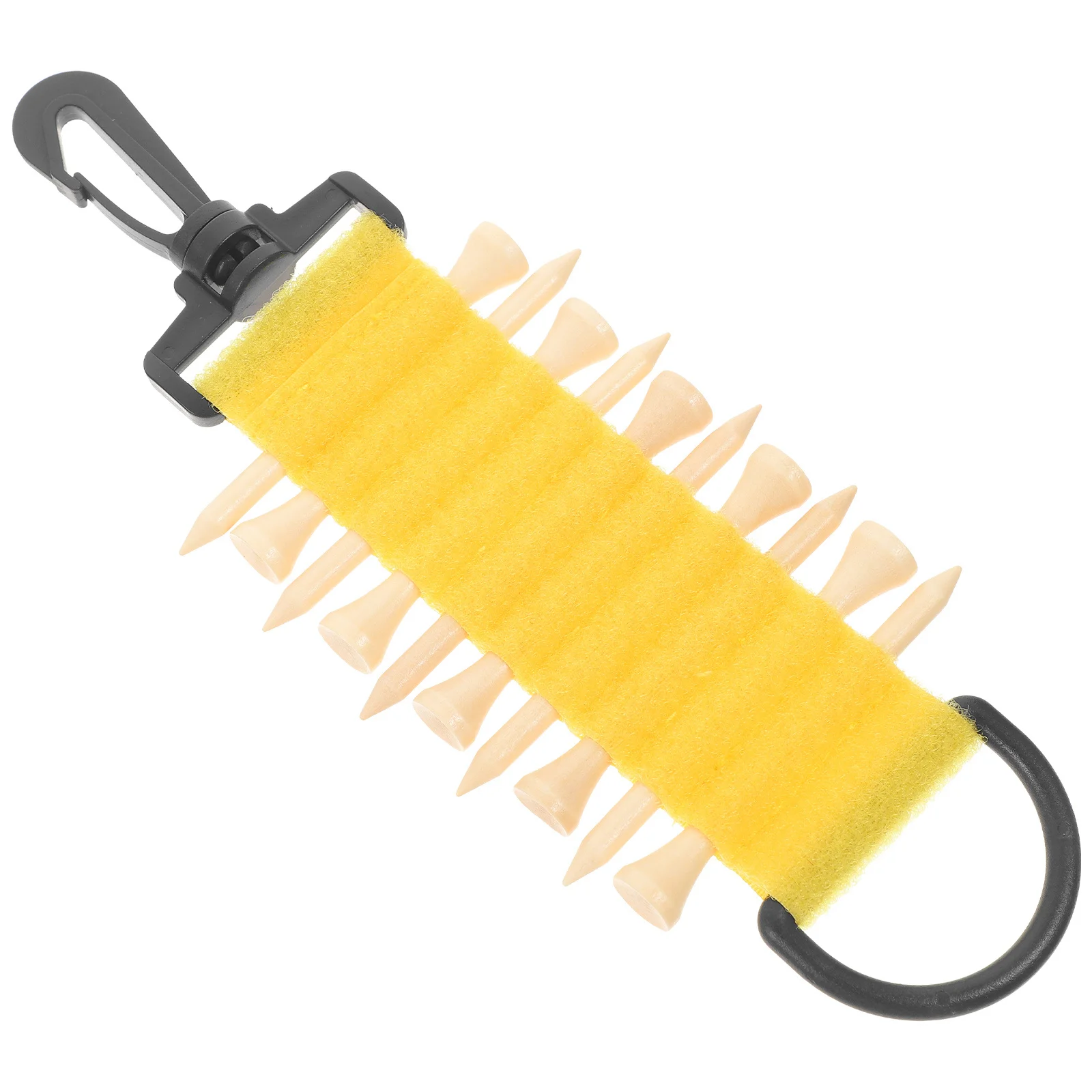 1 set 1 Set Portable Golf Tee Holder Durable Plastic Tees Carrier Compact Golfing Supplies Organizer Lightweight For Golf Bag
1 set 1 Set Portable Golf Tee Holder Durable Plastic Tees Carrier Compact Golfing Supplies Organizer Lightweight For Golf Bag