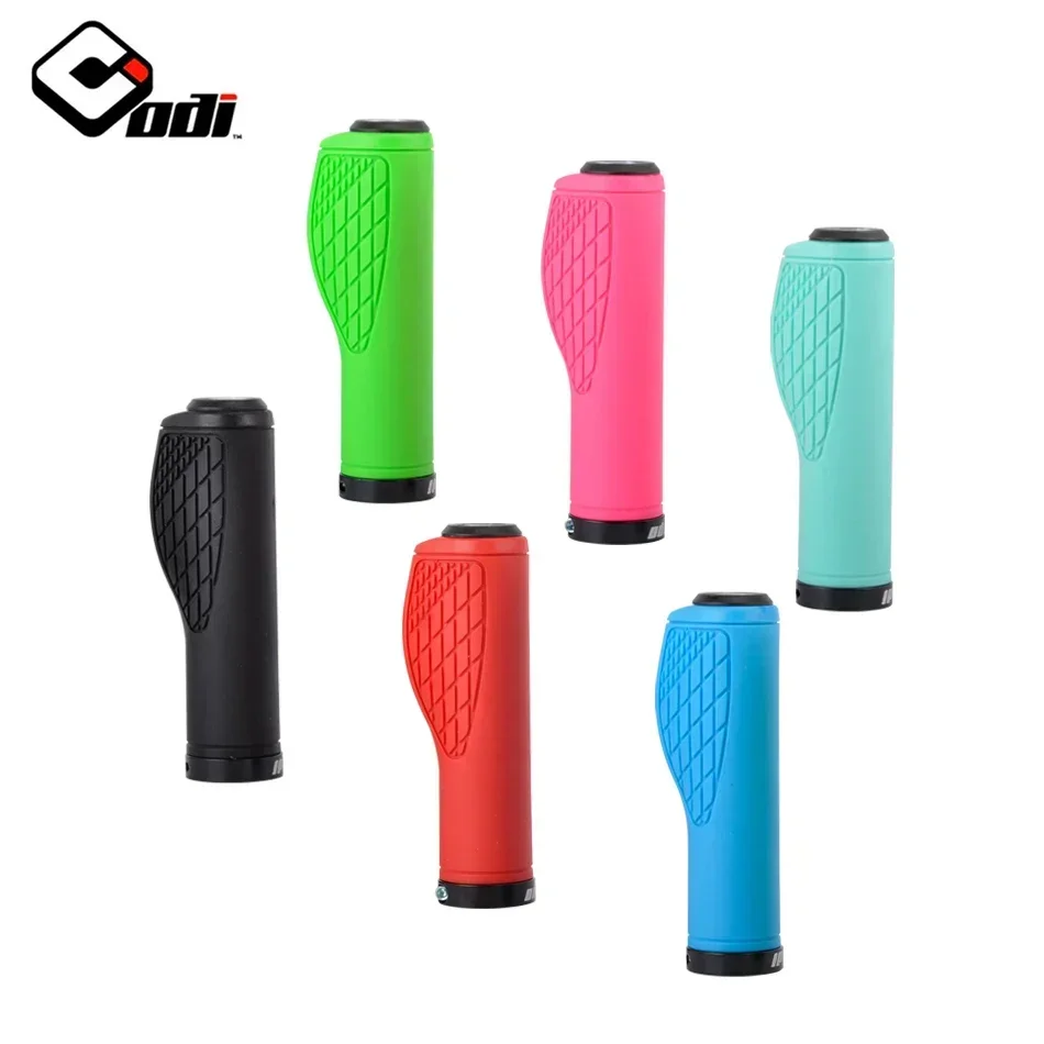ODI bicycle handlebar cover is suitable for mountain bike handlebar aluminum alloy+silicone ODI handlebar Cycling Accessories
ODI bicycle handlebar cover is suitable for mountain bike handlebar aluminum alloy+silicone ODI handlebar Cycling Accessories