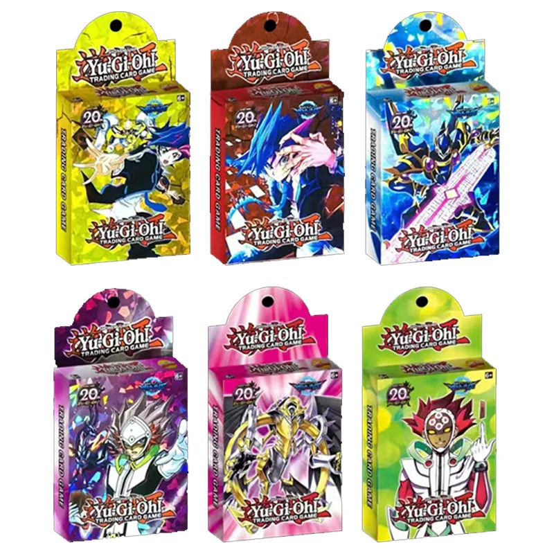 Yu-Gi-Oh Blue-eye White Dragon Collection Card Table Fighting Game OCG Battle Carte Trading Cards Board Game Kids Toys Gifts
Yu-Gi-Oh Blue-eye White Dragon Collection Card Table Fighting Game OCG Battle Carte Trading Cards Board Game Kids Toys Gifts