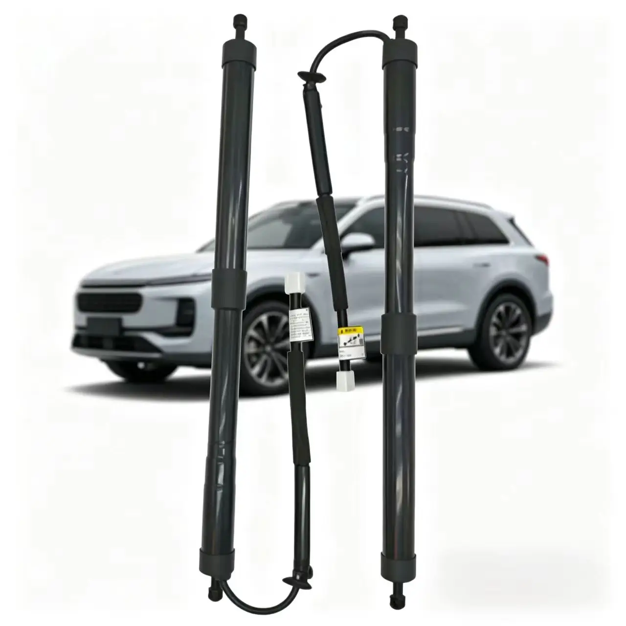 Tailgate Support Rod For 2016-2018 Zotye T600 Rear Tailgate Strut Electric Support Struts 6309074003B11 6309074002B11
Tailgate Support Rod For 2016-2018 Zotye T600 Rear Tailgate Strut Electric Support Struts 6309074003B11 6309074002B11