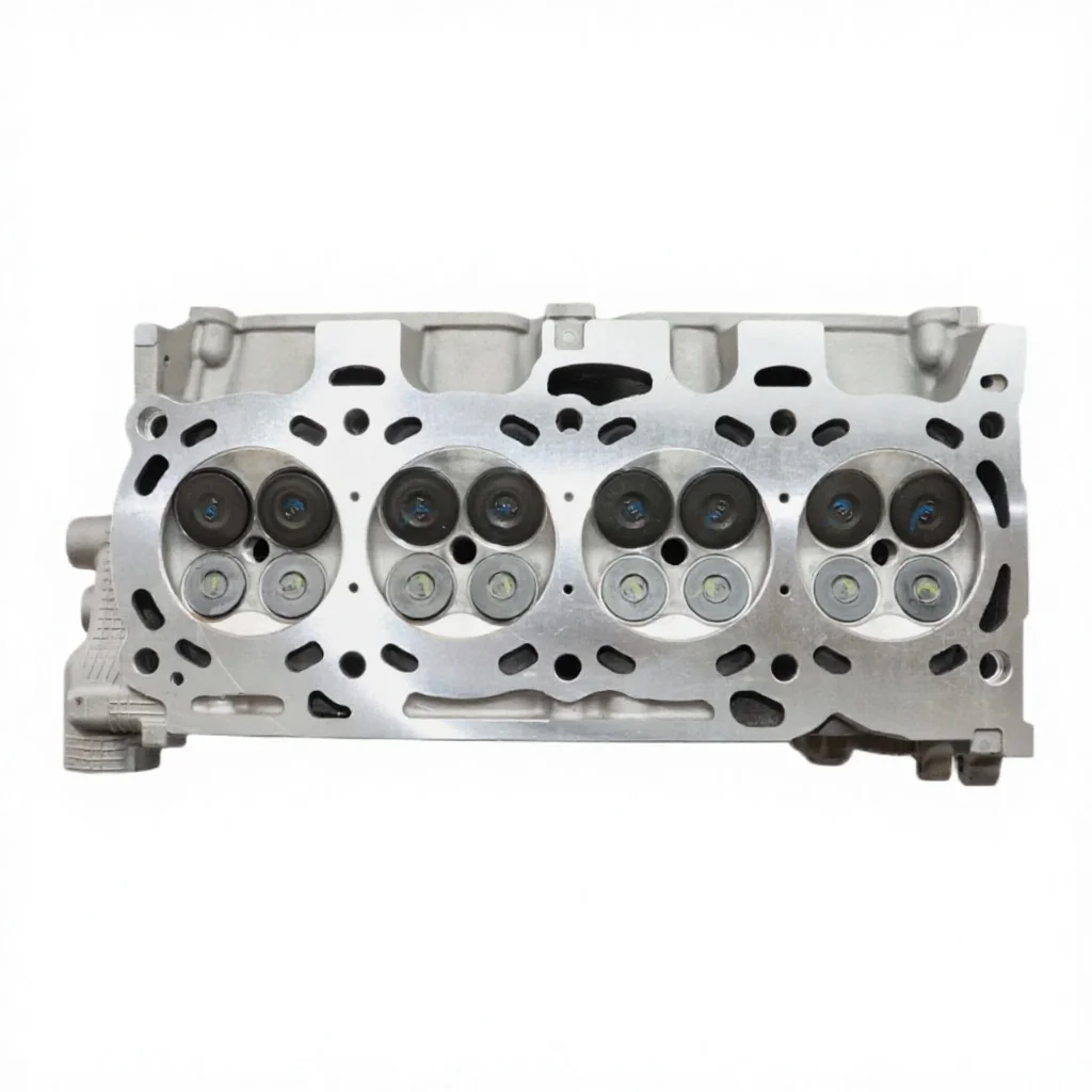 New 1 Year Warranty Packson OE 11101-0H040 11101-28012 2AZ-FE 2.4L Aluminum Engine Cylinder Heads Assembly For Toyota
New 1 Year Warranty Packson OE 11101-0H040 11101-28012 2AZ-FE 2.4L Aluminum Engine Cylinder Heads Assembly For Toyota