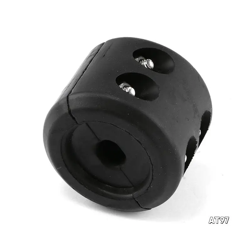 Stop Heavy Duty Cable Line Waterproof Rope Hook ATV UTV Line Plug For Off-Road Vehicles Black
Stop Heavy Duty Cable Line Waterproof Rope Hook ATV UTV Line Plug For Off-Road Vehicles Black