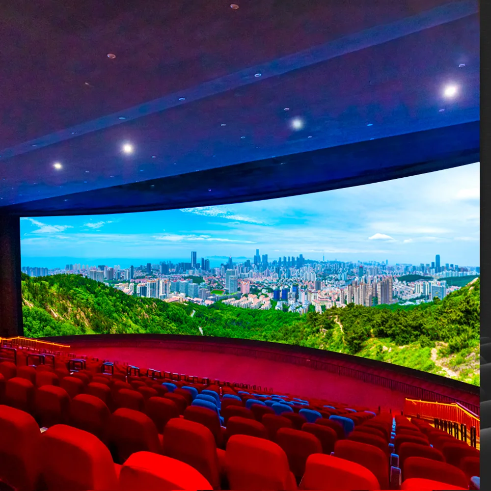 2022 New HD Video Indoor P1.53 LED Display Screen China Manufacturer's Cutting-Edge Technology
2022 New HD Video Indoor P1.53 LED Display Screen China Manufacturer's Cutting-Edge Technology