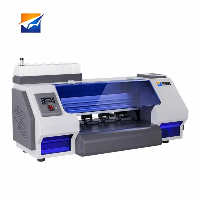 Directly Factory Dual A3 Roll To Roll DTF Printer Xp600 Easy To Operate Dtf Printer T-shirt Printing Machine
Directly Factory Dual A3 Roll To Roll DTF Printer Xp600 Easy To Operate Dtf Printer T-shirt Printing Machine
