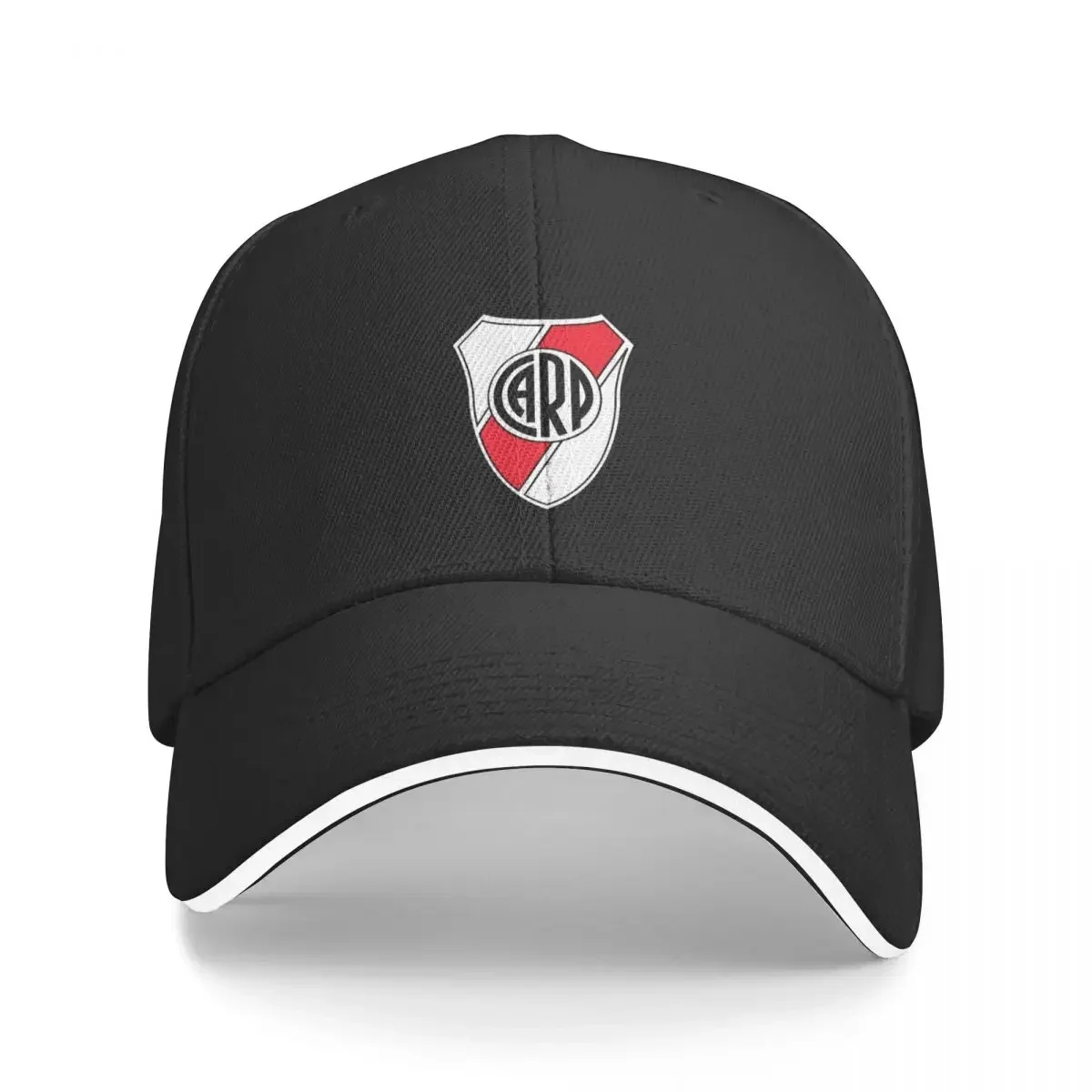 River Plate Escudo Old Baseball Cap Hat Baseball Cap New Hat Ball Cap tea Hat Men Golf Wear Women's
River Plate Escudo Old Baseball Cap Hat Baseball Cap New Hat Ball Cap tea Hat Men Golf Wear Women's