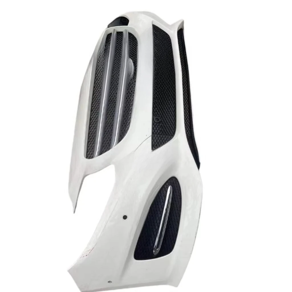 Factory direct sales best selling W246 front bumper and grille assembly choose high-quality car bumper
Factory direct sales best selling W246 front bumper and grille assembly choose high-quality car bumper