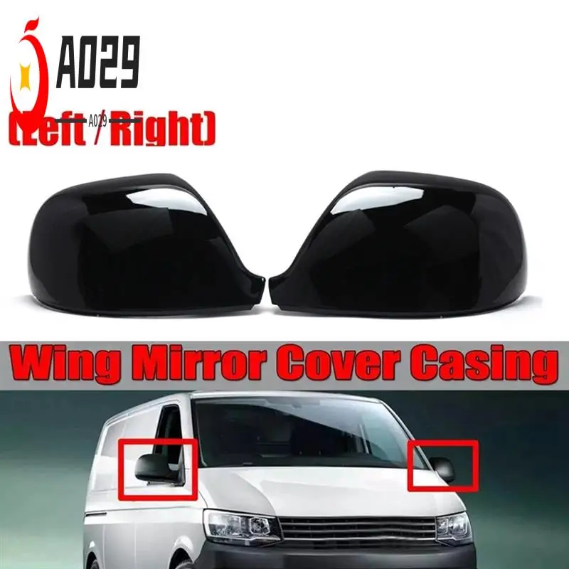 A029-For VW Transporter T5 T5.1 T6 Rearview Mirror Housing Side Door Mirror Cover
A029-For VW Transporter T5 T5.1 T6 Rearview Mirror Housing Side Door Mirror Cover