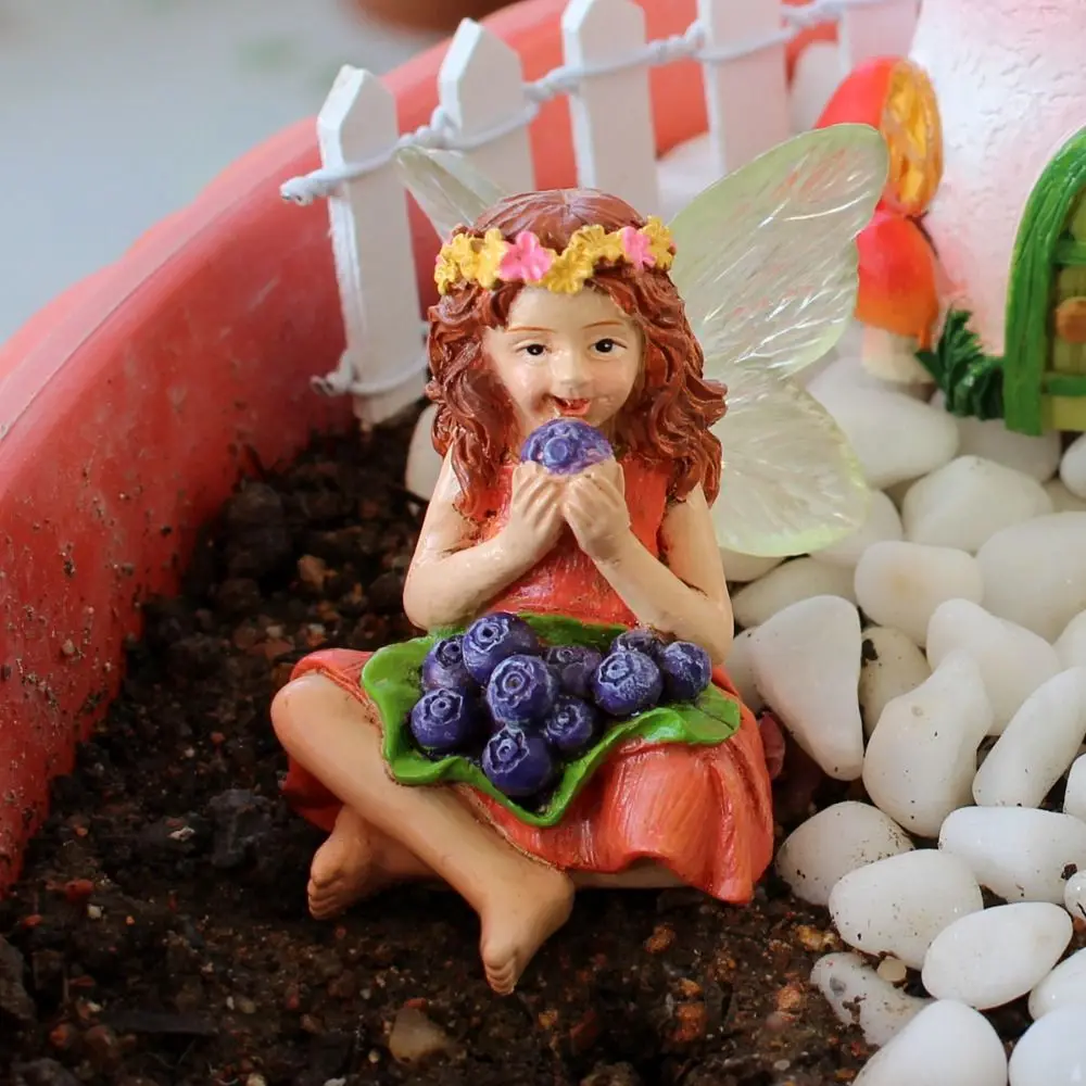 4 шт., украшение из смолы, фея, эльф, милый водонепроницаемый цветок, сказочный набор, креативная миниатюрная фигурка ручной работы, скульптуры, бонсай
4 шт., украшение из смолы, фея, эльф, милый водонепроницаемый цветок, сказочный набор, креативная миниатюрная фигурка ручной работы, скульптуры, бонсай