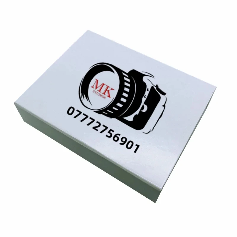 Custom color printing Paper box for USB Flash Drive
Custom color printing Paper box for USB Flash Drive