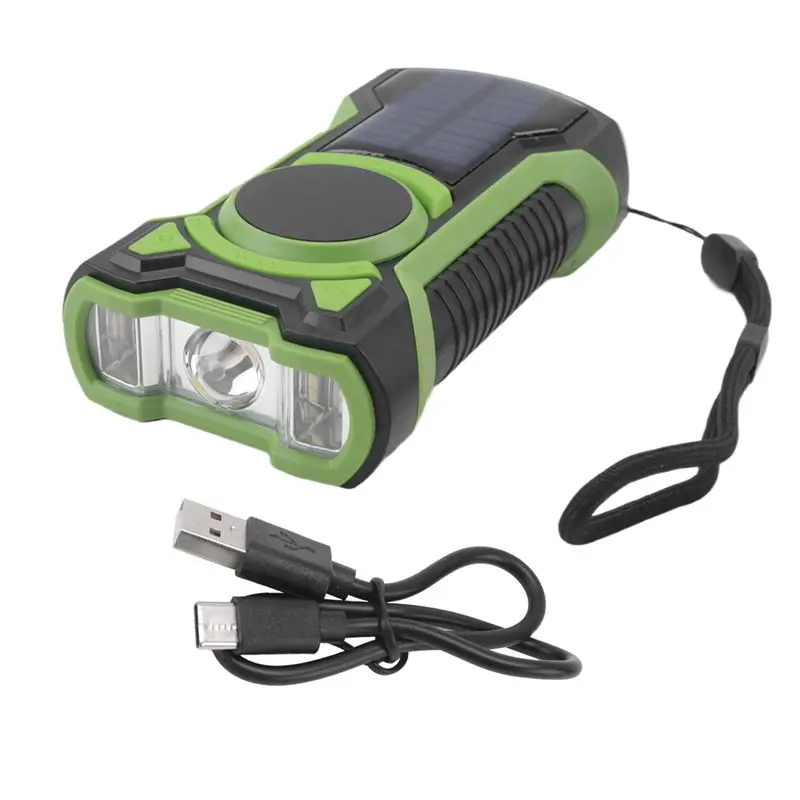 For Home Hand Crank Portable AM/FM/NOAA Weather Radio With LED Flashlight Bluetooth 5.0 Speaker-C
For Home Hand Crank Portable AM/FM/NOAA Weather Radio With LED Flashlight Bluetooth 5.0 Speaker-C