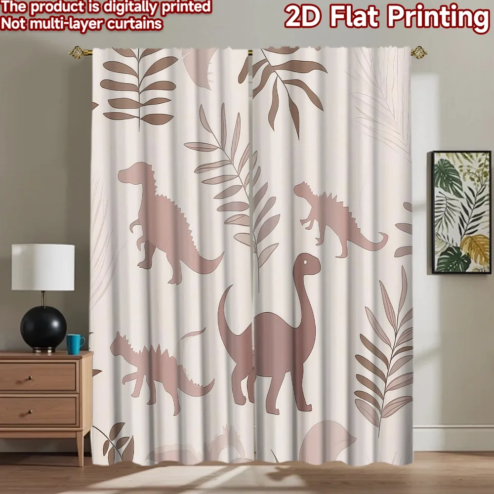 1pc 2D flat Photography Backdrop Scene Backdrop Dinosaurs with Leaves 100% Polyester Holiday Decorations for Suitable for home
1pc 2D flat Photography Backdrop Scene Backdrop Dinosaurs with Leaves 100% Polyester Holiday Decorations for Suitable for home