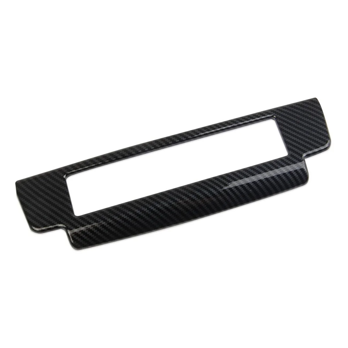 For Nissan Frontier 2022-2024 Car Center Console Button USB Panel Cover Trim Interior Accessories ,ABS Carbon
For Nissan Frontier 2022-2024 Car Center Console Button USB Panel Cover Trim Interior Accessories ,ABS Carbon