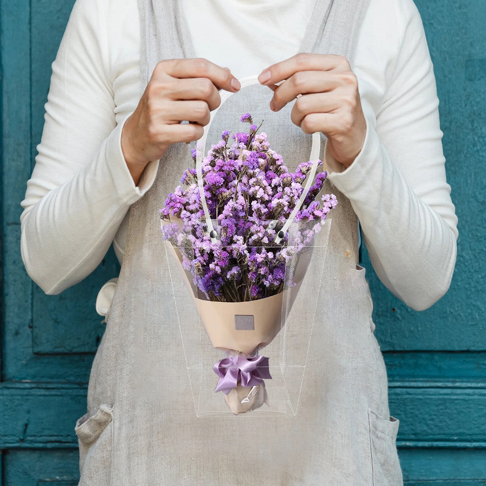 10pcs Tote Trapezoidal Gift Boxes for Presents Display C y Multi Gift Accessories Function Flower C y Bag Bag Thickened
10pcs Tote Trapezoidal Gift Boxes for Presents Display C y Multi Gift Accessories Function Flower C y Bag Bag Thickened