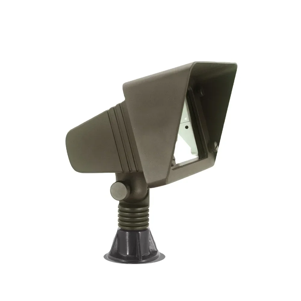 USA Warehouse ETL Approve Die-Cast Brass Material 12V AC/DC Low Voltage Wall Washing Light for Outdoor Landscape Lighting
USA Warehouse ETL Approve Die-Cast Brass Material 12V AC/DC Low Voltage Wall Washing Light for Outdoor Landscape Lighting