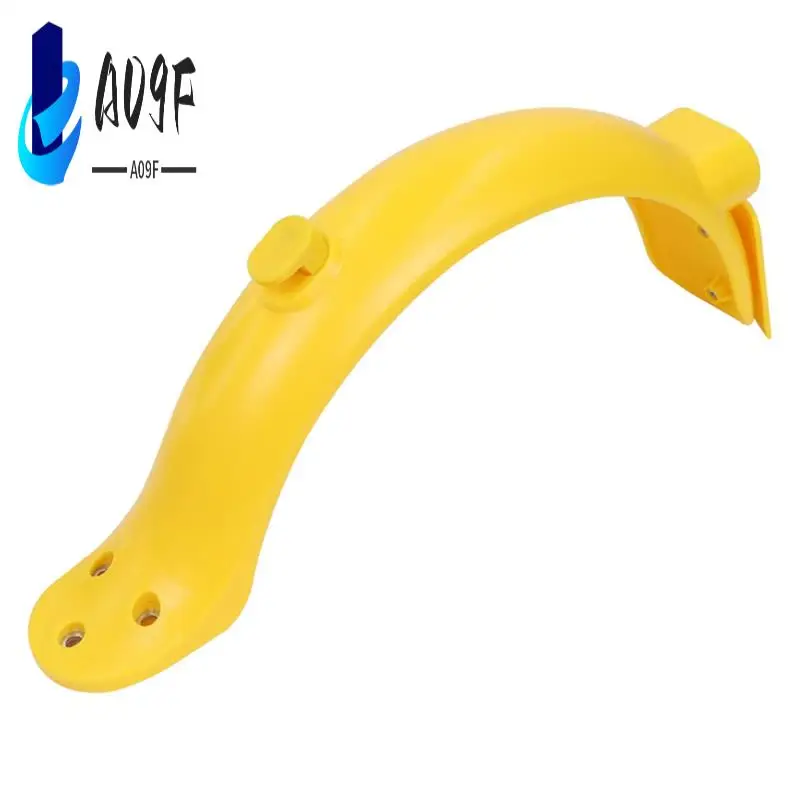 A09F-мадушка для Xiaomi M365 Pro 2 1S Pro Mi3, крылья для электрического скутера, водонепроницаемая защитная передняя шина, брызговик 
A09F-мадушка для Xiaomi M365 Pro 2 1S Pro Mi3, крылья для электрического скутера, водонепроницаемая защитная передняя шина, брызговик