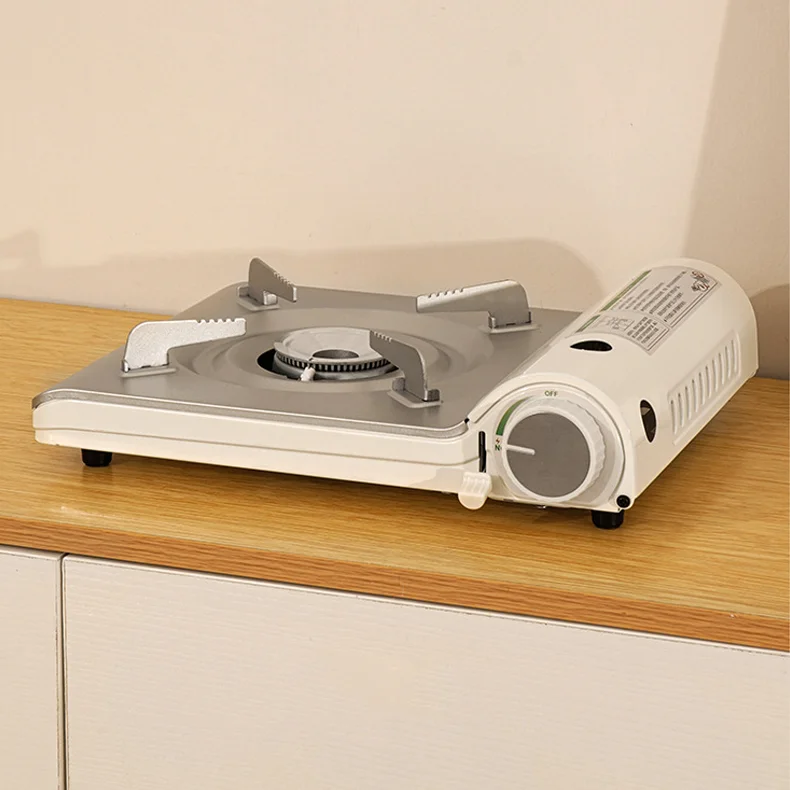 Уличная ветрозащитная портативная кассетная плита для кемпинга, приготовления пищи, кухонная утварь, маленькая портативная газовая плита
Уличная ветрозащитная портативная кассетная плита для кемпинга, приготовления пищи, кухонная утварь, маленькая портативная газовая плита