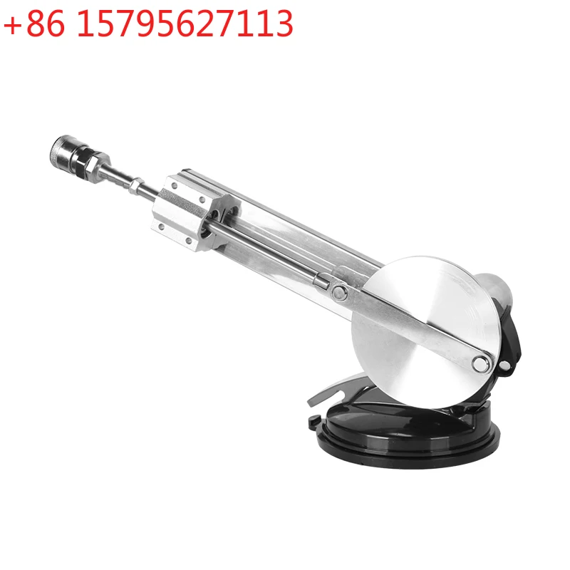 NEW 75mm Stroke Mini Telescopic Linear Actuator 24V 3xlr Reciprocating Motor with Suction Cup Small Compact Actuator
NEW 75mm Stroke Mini Telescopic Linear Actuator 24V 3xlr Reciprocating Motor with Suction Cup Small Compact Actuator