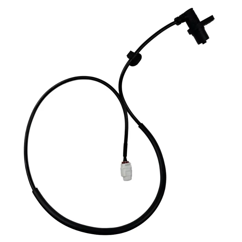 Anti-lock Braking System ABS Wheel Speed Sensor for Toyota OEM 89543-52010 5S6876 ALS1265 89542-52010 8954252010 8954352010
Anti-lock Braking System ABS Wheel Speed Sensor for Toyota OEM 89543-52010 5S6876 ALS1265 89542-52010 8954252010 8954352010