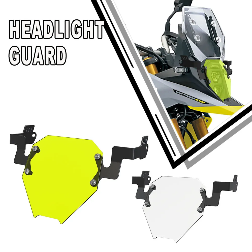 2023 2024 NEW Motorcycle For Suzuki V-STROM 800DE 2023 2024 2025 Headlight Protector Grille Guard Cover Protection Grill
2023 2024 NEW Motorcycle For Suzuki V-STROM 800DE 2023 2024 2025 Headlight Protector Grille Guard Cover Protection Grill