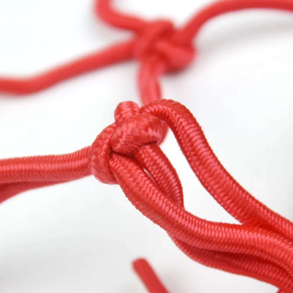 Motorcycle Bungee Net 30x30cm Heavy Duty Luggage Storage Mesh 6 Hook Cargo Securing Strap for Tank Bag Scooter Road Trip
Motorcycle Bungee Net 30x30cm Heavy Duty Luggage Storage Mesh 6 Hook Cargo Securing Strap for Tank Bag Scooter Road Trip