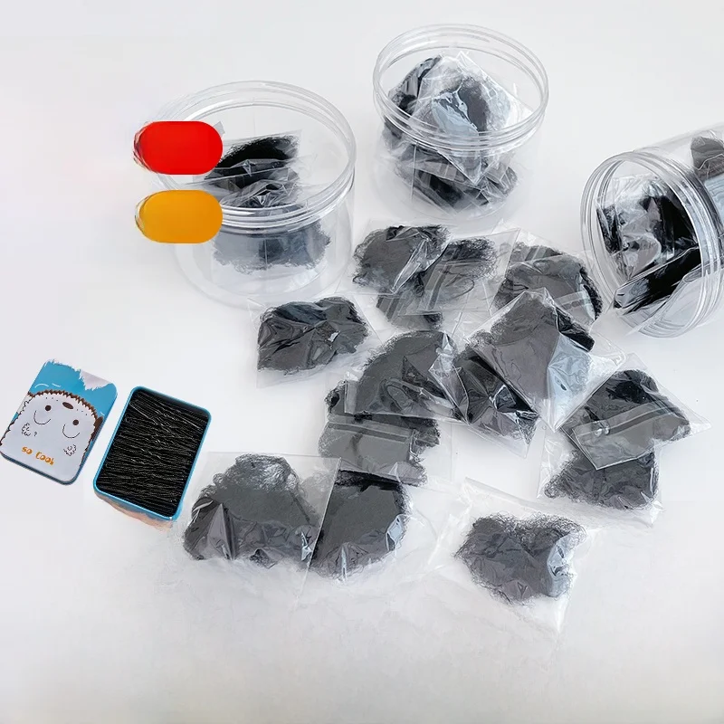 Черная невидимая сетка для волос, женский парик на всю голову, стильная прическа-пучок, аксессуары для волос в стиле стюардессы, корейские резинки для волос
Черная невидимая сетка для волос, женский парик на всю голову, стильная прическа-пучок, аксессуары для волос в стиле стюардессы, корейские резинки для волос