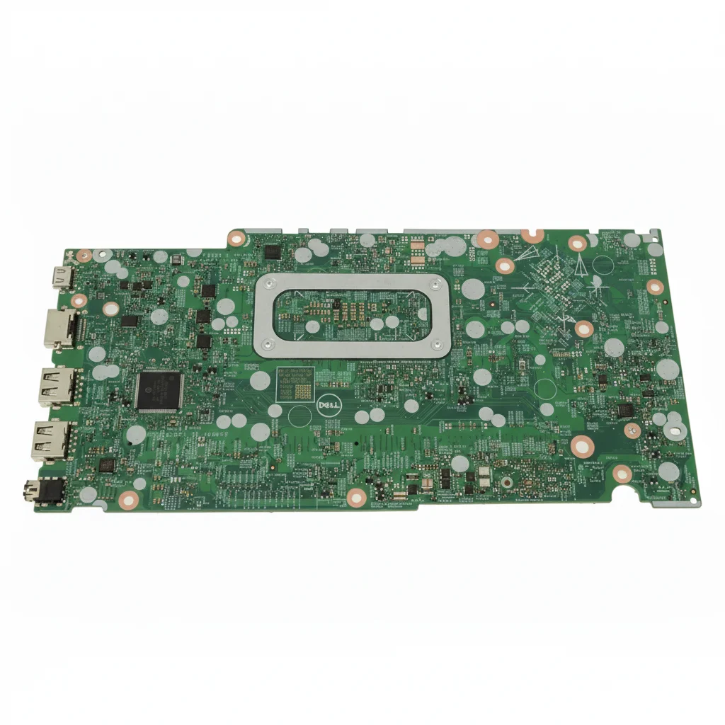 Материнская плата ноутбука Dell 4G9HV для Vostro 5481 5581-Intel Core I5-8265U — DDR4 — встроенная графика
Материнская плата ноутбука Dell 4G9HV для Vostro 5481 5581-Intel Core I5-8265U — DDR4 — встроенная графика