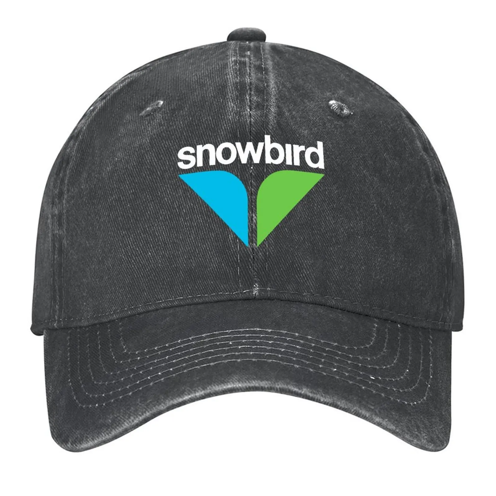 Snowbird Baseball Cap Sunscreen Designer Hat New Hat Military Cap Man Mens Women's
Snowbird Baseball Cap Sunscreen Designer Hat New Hat Military Cap Man Mens Women's