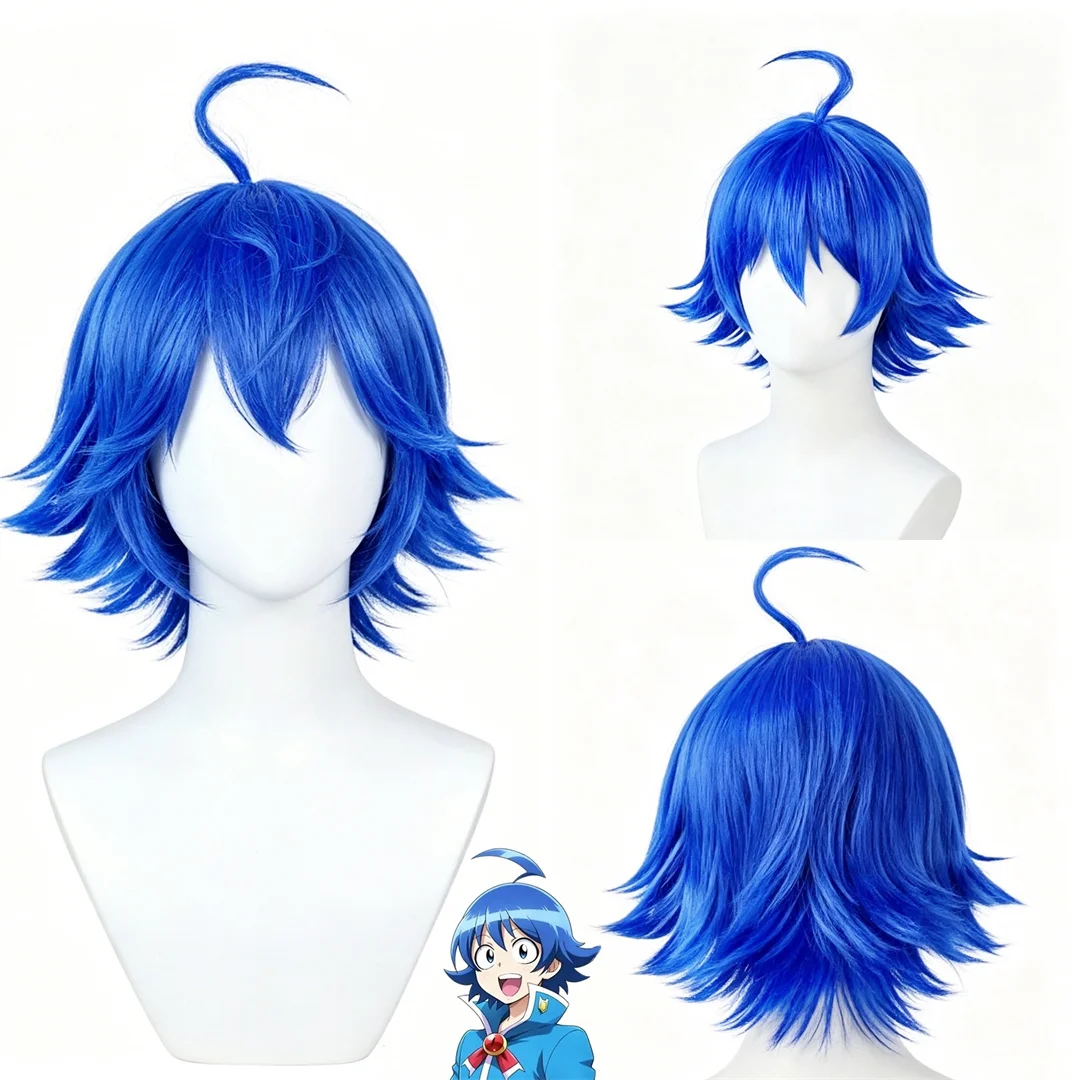Cosplay Gray Fullbuster Wig Anime game party wig black styling synthetic heat-resistant wig
Cosplay Gray Fullbuster Wig Anime game party wig black styling synthetic heat-resistant wig