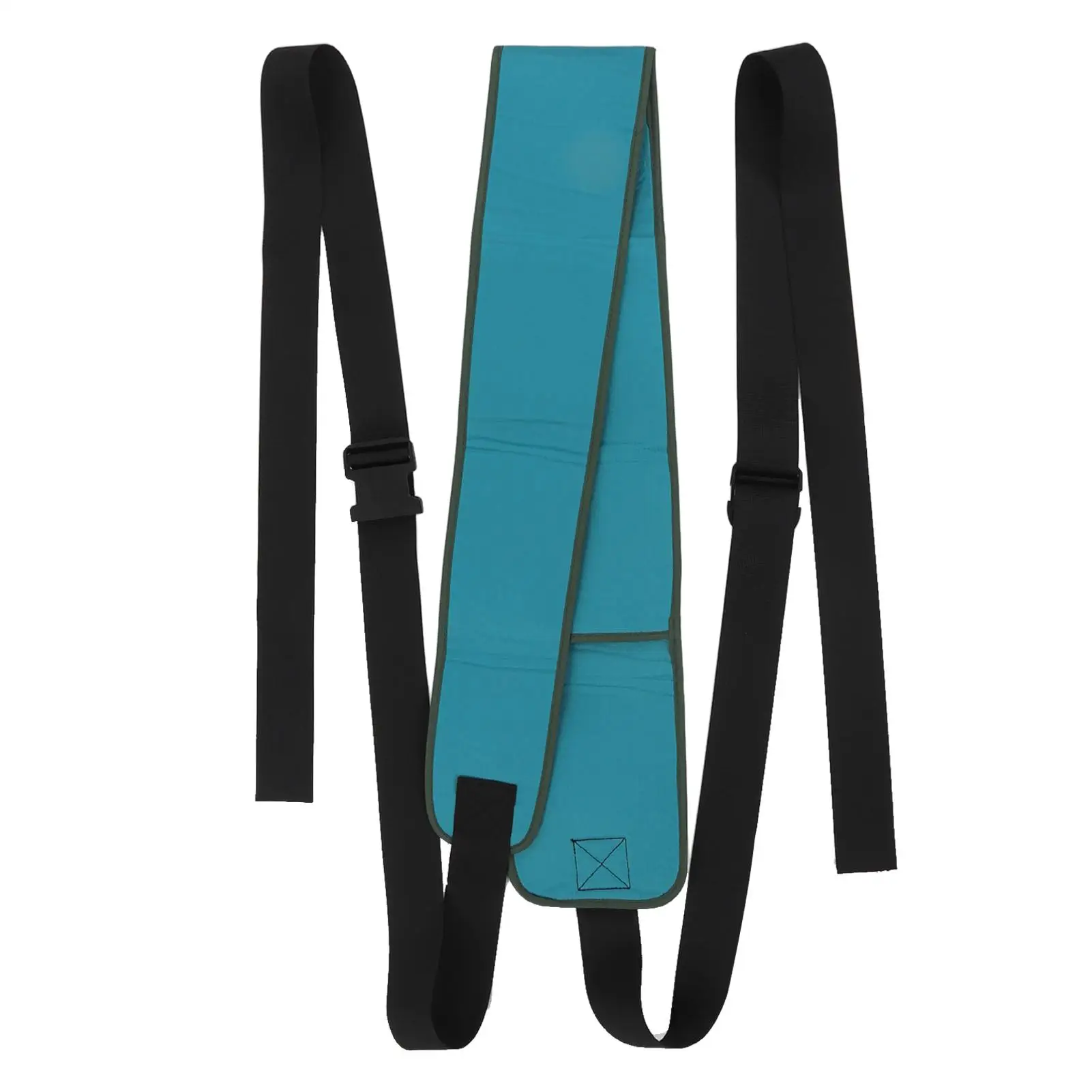Elderly Anti Fall Bed Restraint Strap with High Strength Nylon and Breathable Buckle
Elderly Anti Fall Bed Restraint Strap with High Strength Nylon and Breathable Buckle