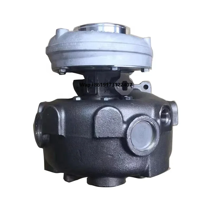 TURBO 169603 145-8884 1458884 10R9754 169040 0R7138 136-3973 S300 Turbo for CAT Industrial 3126 Engine
TURBO 169603 145-8884 1458884 10R9754 169040 0R7138 136-3973 S300 Turbo for CAT Industrial 3126 Engine